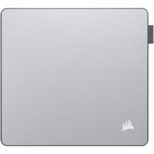 CORSAIR MM PRO Control Medium hiirimatto harmaa