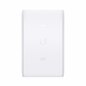 PoE+-sovitin 30W U-POE+ Ubiquiti