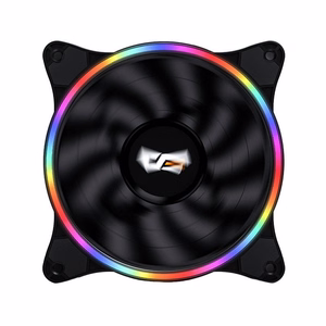 Darkflash D1 RGB -tietokonetuuletin (120 x 120)