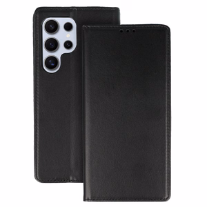 Smart Magneto Suojakuori Xiaomi 15 5G:lle musta