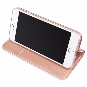 Dux Ducis Skin Pro Suojakuori Xiaomi Redmi 10A:lle vaaleanpunainen