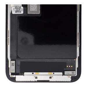 KAMO LCD-näyttö iPhone 11 Pro Incell (tukee IC-siirtoa)