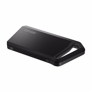 Lexar SL600 2TB kannettava SSD-levy