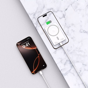Powerbank Tech-Protect PB33 LifeMag MagSafe 5000mAH - hopea