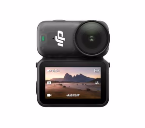 CAMERA OSMO NANO/128GB CP.OS.00000460 DJI