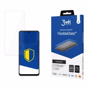 3mk FlexibleGlass hybridilasi Realme Note 50:lle