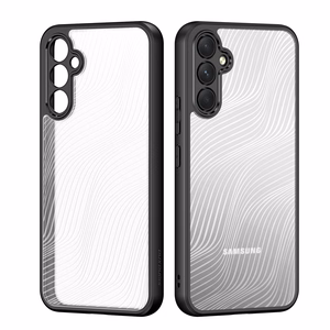 Phone Case Dux Ducis "Aimo" for Samusng A346 A34 5G Black