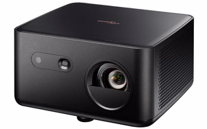 Optoma Photon Life PK32 standardin heittoetäisyyden projektori 1100 ANSI lumenin DLP UHD 4K (3840x2160) 3D musta