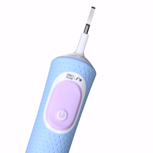Oral-B Vitality Pro Kids Frozen D103 – sähköhammasharja, lapsille, Frozen-kuvio