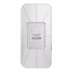 Sublimaatiomuotti kaksoiskuorelle IPHONE 16 PRO MAX