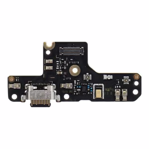 Lataustaululevy MOTOROLA G9 Plus:lle OEM (pikalaturi)