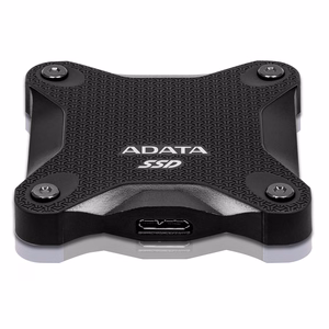 ADATA SD620 1 TB musta