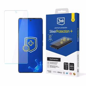 HTC U24 Pro – 3mk SilverProtection+ puhelimen näytönsuoja