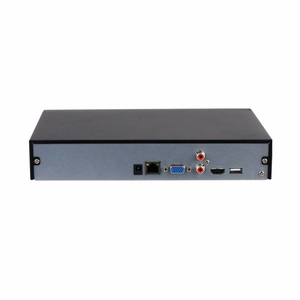 Dahua NVR4108HS-4KS3 8-kanavainen verkkovideotallennin, 1 HDD-paikka, enintään 12 MP