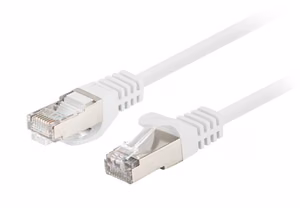 Lanberg PCU6-20CC-0050-S networking cable Grey 0.5 m Cat6 U/UTP (UTP)