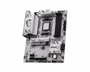MSI B850 GAMING PLUS WIFI6E AM5 ATX MB