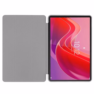 TechProtect SmartCase Suojakuori Lenovo M11 / K11E 11.0 TB-330 -lle - harmaa