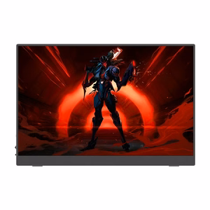 Uperfect UGame C2 16" 2560x1600 120Hz kannettava näyttö