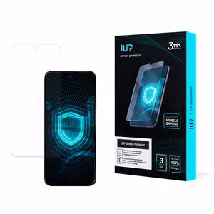 Motorola Moto G45 5G – 3mk 1UP puhelimen näytönsuoja