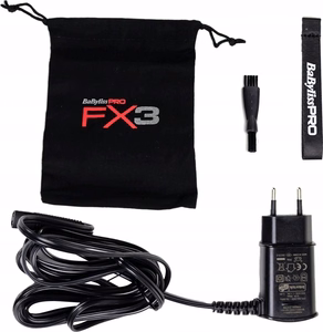 BaByliss FXX3SBE -parranajokone