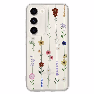 Tel Protect Flower for Samsung Galaxy A05 design 4