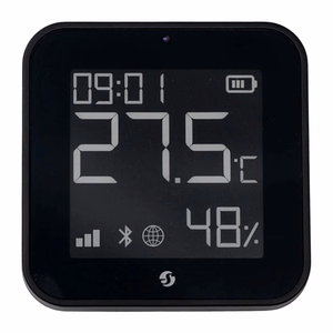Shelly Temperature and Humidity Sensor