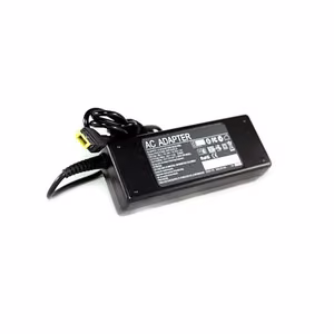 Laptop power adapter Lenovo 90W: 20V 4.5A