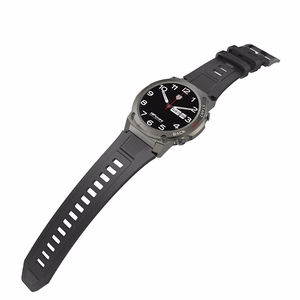 HiFuture FutureGo Mix2 Smartwatch - Black