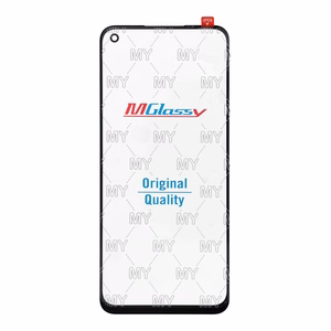 MUSTTBY etulasi + OCA OPPO a73 5G