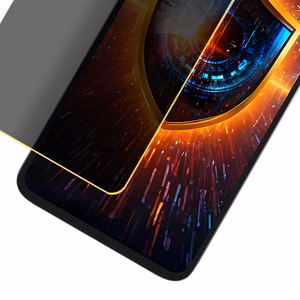 ZTE Blade V60 Design – 3mk Silky Matt Privacy tietosuojakalvo