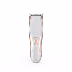 Wahl Shave & Smooth – litiumioni-teräverkkoparranajokone, beige