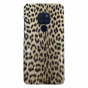 Puro Glam Leopard Leo 3 suojakuori laitteelle Huawei Mate 20