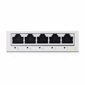 Zyxel GS-105BV5-EU0101F – hallitsematon L2, Gigabit Ethernet, verkkokytkin
