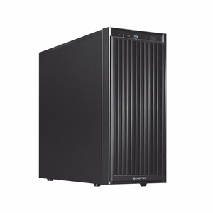 Chieftec BW-01B-OP computer case Midi Tower Black