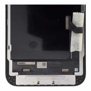 NCC LCD-näyttö IPHONE 14 Incell HD+ (tukee IC-siirtoa)