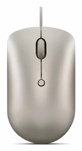 Lenovo 540 hiiri Toimisto Ambidextrous USB Type-C Optinen 2400 DPI