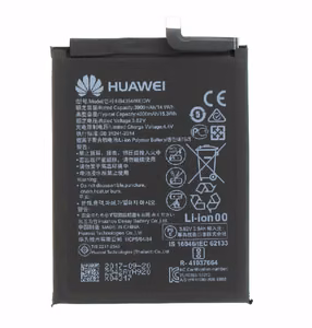 Original battery for Huawei Mate 10 / Mate 10 Pro / Mate 20 / P20 Pro / Honor View 20 4000mAh HB436486ECW (service pack)