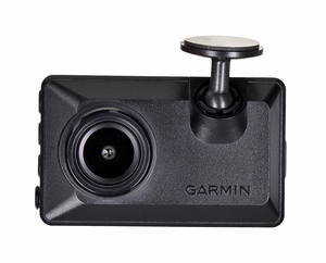 Garmin Dash Cam X110 – autokamera, Full HD, Wi-Fi, Bluetooth, musta