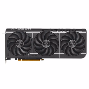ASUS Prime -RX9070-O16G-EVO AMD Radeon RX 9070 16 GB GDDR6 Näytönohjain