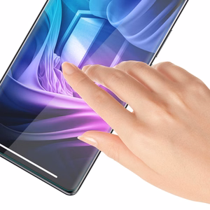 Vivo Y300 Plus – 3mk Silky Matt Pro puhelimen näytönsuoja