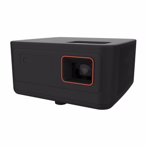 Phillips G-900 2160p Projector (Black)