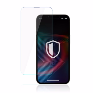 Tempered glass for iPhone 14 Pro Max / 14 Plus hybrid flexi 7H from the 3mk FlexibleGlass series