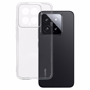 Ultra Clear 1mm Case for Xiaomi 14 Transparent
