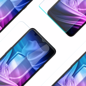 Cubot Note 40 – 3mk Silky Matt Pro puhelimen näytönsuoja