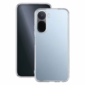 Ohut 2 mm suojakuori Xiaomi Redmi A7 Pro läpinäkyvä