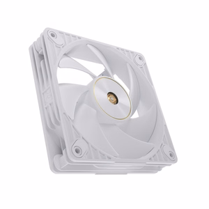ASUS ProArt PF120 tuuletin PWM valkoinen tietokonekoteloon 12 cm 1 kpl