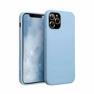 ROAR Space suojakuori Samsung A37 5G taivaansininen