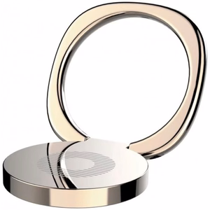 Baseus Privity Ring Bracket kultainen