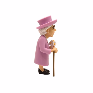 Minix Queen Elizabeth II – keräilyhahmo