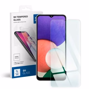 Suojalasi Blue Star - SAMSUNG Galaxy A22 4G/LTE/A33 5G/A34/A32 4G